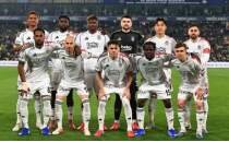 PFDK, Be�ikta�'a verilen cezalar� a��klad�!