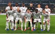 Be�ikta�, Antalyaspor'u konuk edecek!