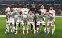 Be�ikta�'ta her �eyi kupa belirleyecek!