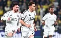 Be�ikta�, bu sezon en fazla �� ma� �st �ste kazanabildi!