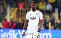 Be�ikta�'tan dev protesto haz�rl���!