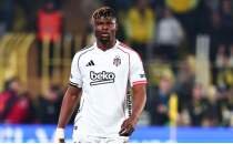 Emmanuel Agbadou, 11