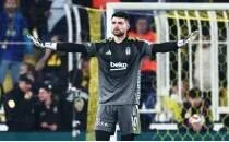 Be�ikta�'ta Ersin Destano�lu karar�