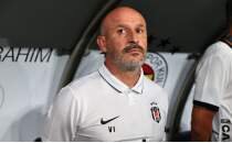 Be�ikta�'ta Vincenzo Italiano fark�! 