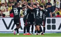 Be�ikta�, Erzurumspor kar��s�nda hata istemiyor!