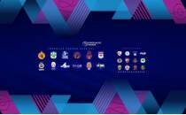 Kad�nlar Euroleague'de T�rkiye'yi 3 tak�m temsil edecek