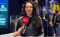 Fenerbah�e Opet'e yeniden kat�lan Stewart: 'Bu, reddedemeyece�im bir f�rsatt�'