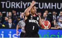 Be�ikta�, EuroLeague'de sezonu Valencia ma�� ile a�acak!