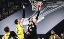Be�ikta�, 13 sezon sonra EuroLeague'de sahne alacak