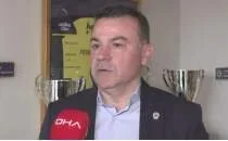 Ufuk �ansal: ''Bu sezonu unutulmaz k�lal�m diye birbirimize s�z vermi�tik''