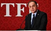 �mer Faruk �nal: 'Kul�plere s��rayabilir'
