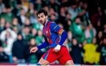 Barcelona'dan Ferran Torres'e yeni s�zle�me