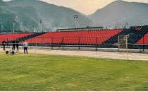 Fethiye'de tarihi ma� haz�rl���