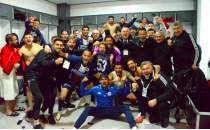 Fethiyespor'da hasret bitti