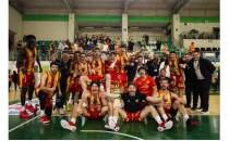 G�ztepe potada seride e�itlik pe�inde