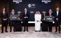 FIBA, 2030 ve 2031 D�nya Kupalar� i�in karar�n� verdi