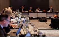 FIBA Merkez Kurulu, 2026 y�l� ilk toplant�s�n� ger�ekle�tirdi