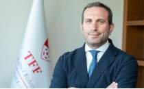 TFF'de bir istifa daha: Abdullah Ayaz g�revinden istifa etti