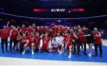 Filenin Efeleri, Bel�ika kar��s�nda set vermedi
