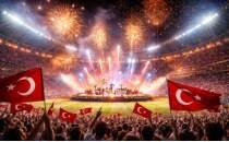 D�nya Kupas� finalinde devrim