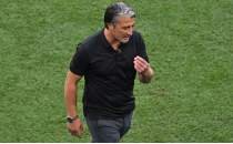 Murat Yak�n: 'Onca emek bo�a gitti!'