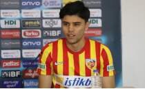 Gaziantep FK'dan Arif Kocaman hamlesi!