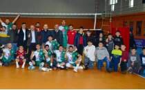 Soner Efil: ''Ligde kalmak istiyoruz''