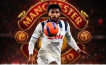 Manchester United Ederson transferinden vazge�ti