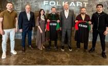Folkart'tan Kar��yaka'ya 18 milyon TL destek