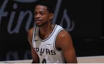 De'Aaron Fox, Spurs'�n uzun vadeli planlar�nda yer almaya devam ediyor