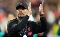 J�rgen Klopp'tan Real Madrid cevab�: 'Telefonum �ald�!'