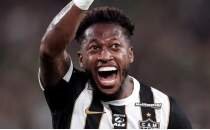 Fred, Atletico Mineiro'yu yar� finale ta��d�!