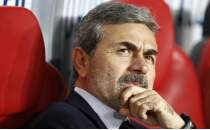 CANLI: Aykut Kocaman konu�uyor!