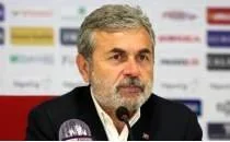 Aykut Kocaman: 'Hakemler g�nah ke�isi olarak kabul edildi'