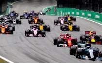 Formula 1'de s�radaki durak Avusturya Grand Prix'si