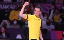 Guidetti: 'G�rd���m en sert tak�m Fenerbah�e'