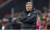 Monterrey'de Domenec Torrent'e veda!