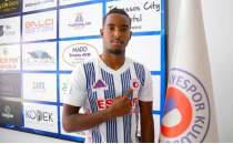 Jamal Camc� Fethiyespor'da