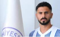Alberk Ko� Fethiyespor'da