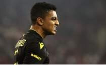 Mustafa Muhammed, S�per Lig'e d�n�yor