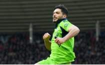 Fulham'da Raul Jimenez'e veda karar