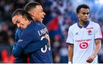 Fenerbah�e i�in fla� Mbappe iddias�!