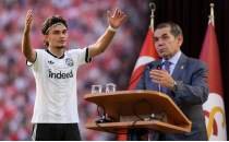 Can Uzun yorumu: 'Dursun �zbek hakl�ym��'