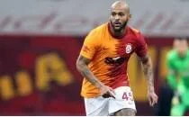 Marcao'dan Galatasaray'a fla� �a�r�!