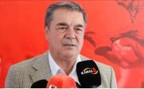 Veysel Bilen: 'Galatasaray'� s�rklase ederek yendik'