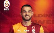Galatasaray HDI Sigorta, Hac� �ahin'i kadrosuna katt�