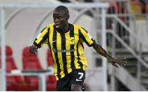 Fenerbah�e'den Kante a��klamas�!
