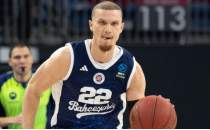 ABD'li Malachi Flynn'e T�rk vatanda�l���