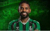 Sakaryaspor, Brezilyal� Ruan Teixeira'y� transfer etti