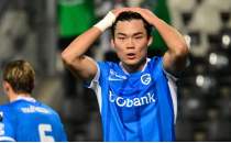 Be�ikta�'tan Hyeon-gyu Oh i�in transfer �srar�